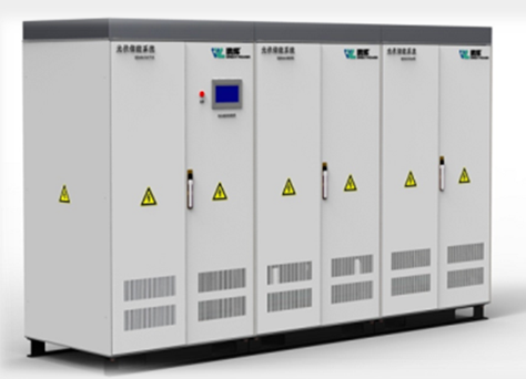 Guangzhou Great Power Energy Technology Co., Ltd. - Speicher - 120KWh ESS(~1MWh) 120KWh ESS(~1MWh) - Art. 13361