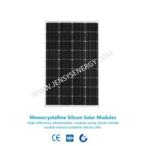 Jensys Power Technology Co., Limited - Solarmodul - 120M-36 120M-36 - Art. 237198