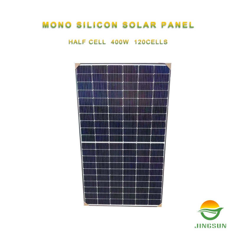 Hefei Jingsun New Energy and Technology Co,. Ltd. - Solarmodul - 120S-400 120S-400 - Art. 208933