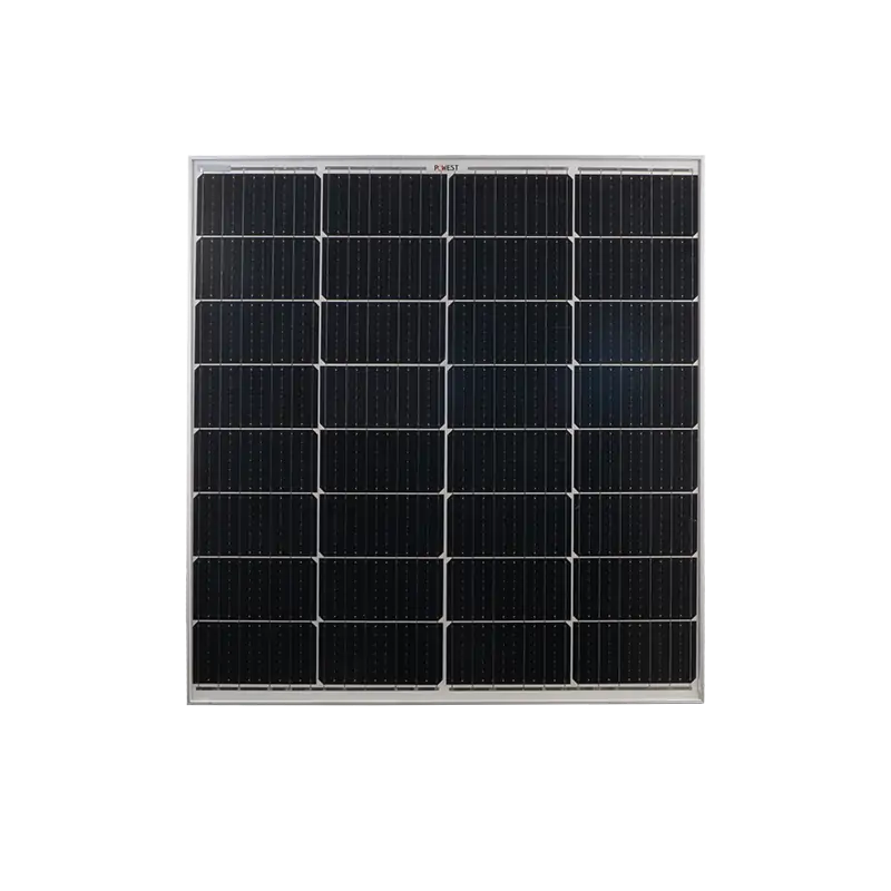 Powest - Solarmodul - 120W 120 - Art. 232996