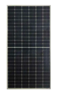 Yiwu Greenway Imp. & Exp. Co., Ltd. - Solarmodul - 120 Cells 158mm 300-330W ZR60HM300 - Art. 197636