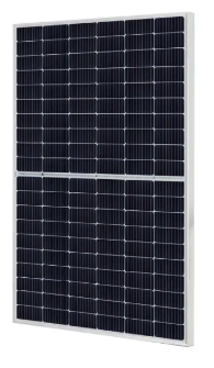 Yiwu Greenway Imp. & Exp. Co., Ltd. - Solarmodul - 120 Half Cells Mono 355-375W NES120-6-360M - Art. 197644