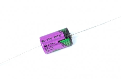 Ultralife High Energy Lithium Batterie UHE-ER14250-H 3,6V 1,2Ah (1/2 AA Bobbin)