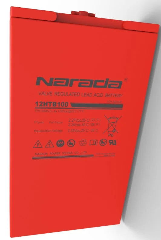 Narada Power Source Co., Ltd. - Speicher - 12HTB100 12HTB100 - Art. 1874