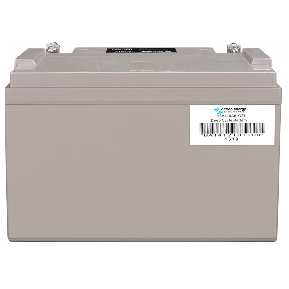Victron Energy Batería 12V/110Ah Gel Ciclo Profundo Victron Energy