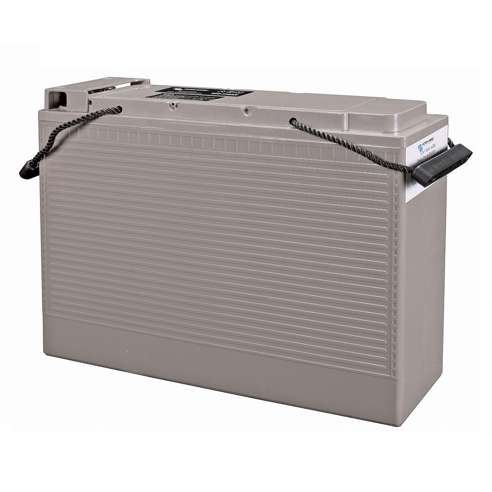 Victron Energy Batería AGM 12V/115Ah Formato Telecomunicaciones (M8) Victron Energy