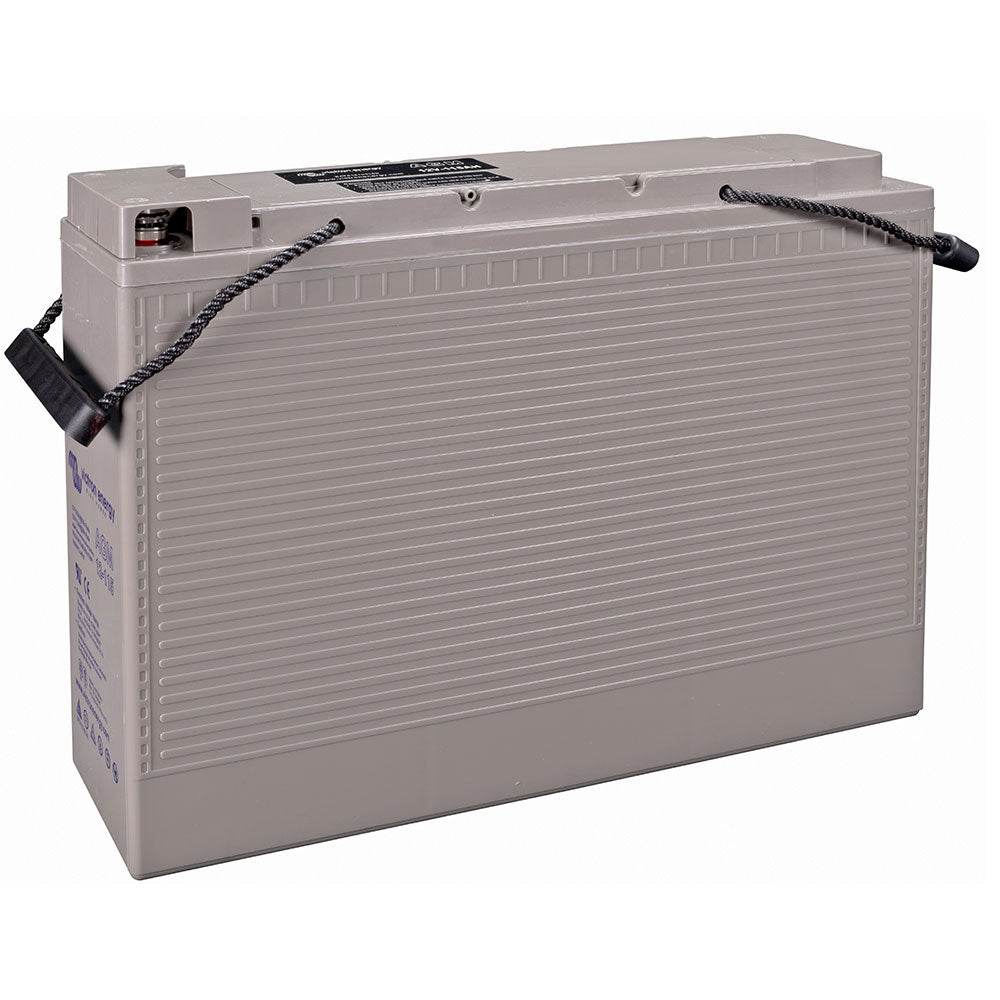 Victron Energy Batería AGM 12V/115Ah Formato Telecomunicaciones (M8) Victron Energy