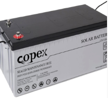 Copex Solar Energy Systems & Trading LLC - Speicher - 12V-12AH 12V-12AH - Art. 4044