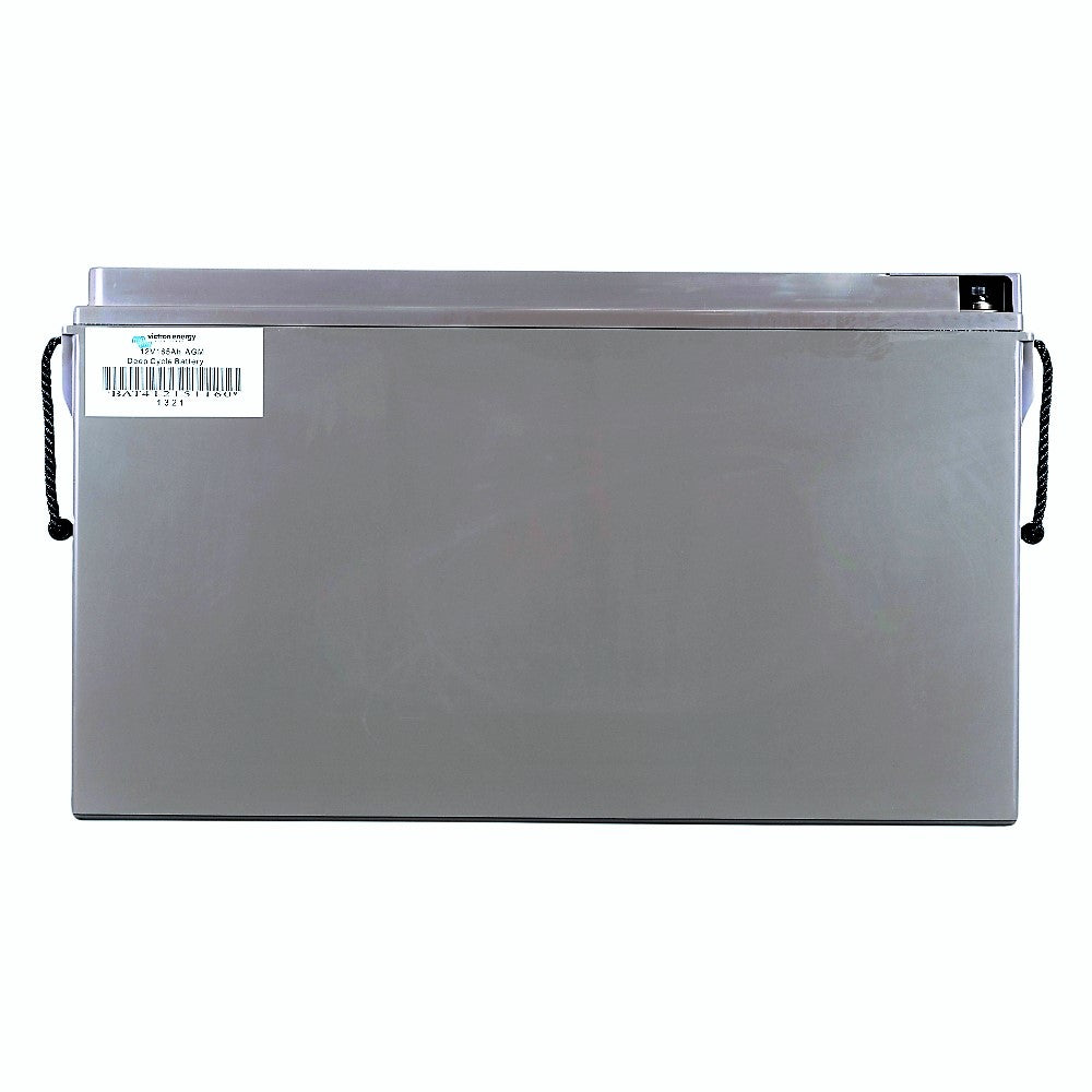 Victron Energy Batería AGM 12V/165Ah Formato Telecomunicaciones (M8) Victron Energy