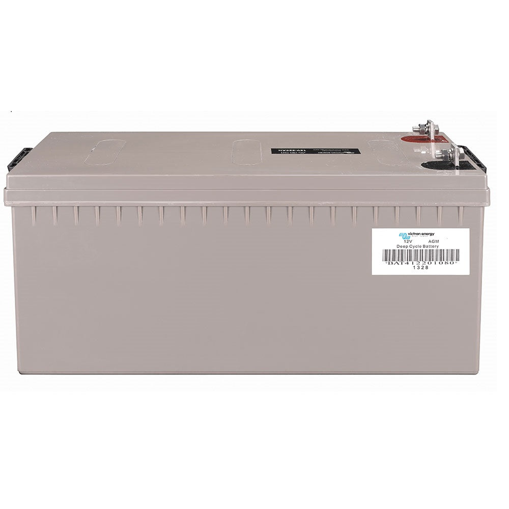 Victron Energy Batería AGM 12V/240Ah Ciclo Profundo (M8) Victron Energy