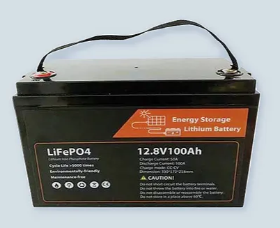 Queen Solar Technology Co., Ltd. - Speicher - 12V100Ah Lithium Battery 12V100Ah - Art. 34864