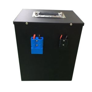 Donguan BYingPower Technology Co., Ltd. - Speicher - 12V200 LiFePO4 12V200 LiFePO4 - Art. 20094