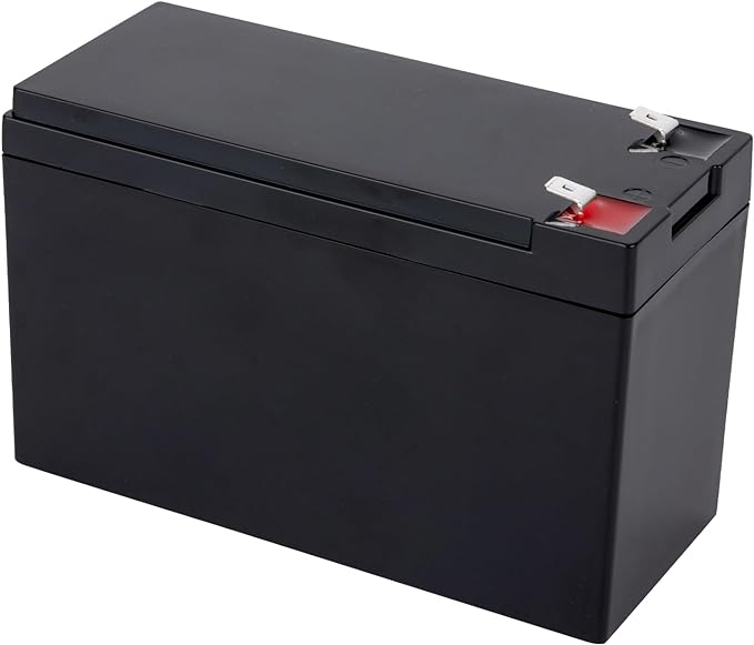 Bixell Technology Limited - Speicher - 12V 10Ah LiFePO4 Lithium Battery 12V 10Ah - Art. 38517