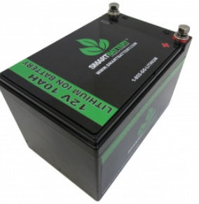 ChargexÂ® - Speicher - 12V 12AH Lithium Ion Battery 12V12AH - Art. 17611