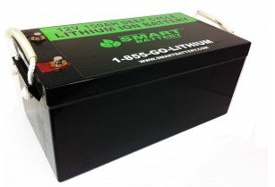 ChargexÂ® - Speicher - 12V 150AH Lithium ion Battery SB150 - Art. 3702