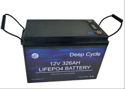Luoyang Tianhuan Energy Technology Co., Ltd. - Speicher - 12V 326ah Lifepo4 12V 326ah Lifepo4 - Art. 38467