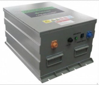 ChargexÂ® - Speicher - 12V 500AH Lithium Ion Battery SB500 - 12V-500AH - Art. 17614