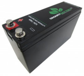 ChargexÂ® - Speicher - 12V 7AH Lithium Ion Battery 12V7AH - Art. 17610
