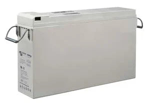ASE Energy - Speicher - Victron Energy
                                                        12V AGM Telecom battery 115 - Art. 24880