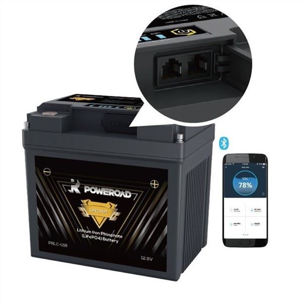 Poweroad (Xiamen) Renewable Energy Limited - Speicher - 12V BCI Group U1R 12V BCI Group U1R - Art. 20066