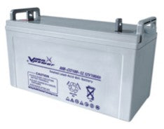 Beijing Multifit Electrical Technology Co., Ltd. - Speicher - 12V GEL Battery 12V12C - Art. 4473