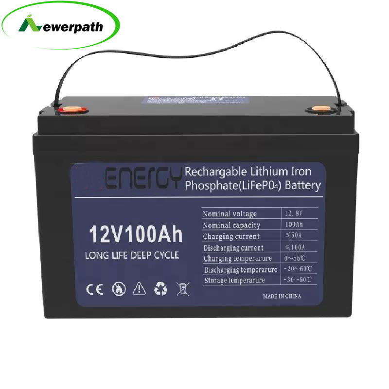 Futurepath Electric Technology (Dongguan) Co. Ltd. - Speicher - 12V Household Energy Storage Battery 12V Household Energy Storage Battery - Art. 35177