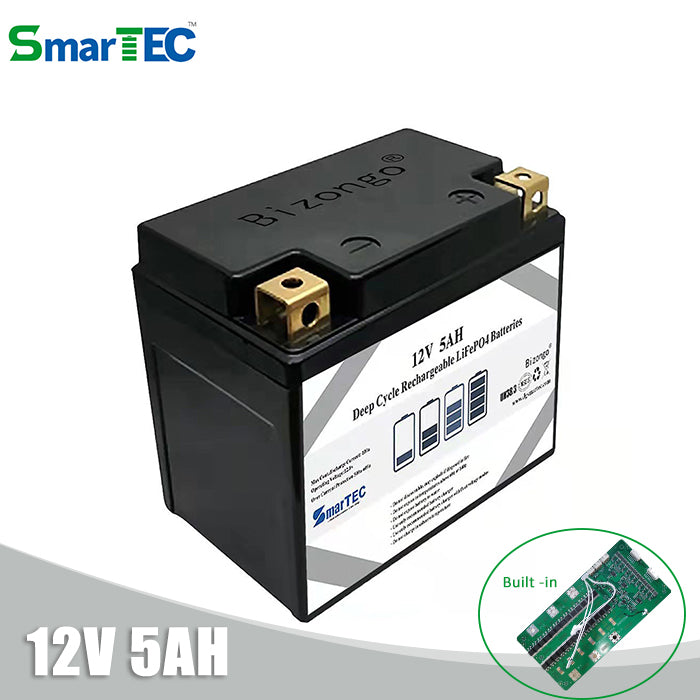 Dongguan SmarTEC New Energy Technology CO.,ltd - Speicher - 12V LiFePO4 Battery For Home Energy Solar Stora... 12V 250AH - Art. 22276