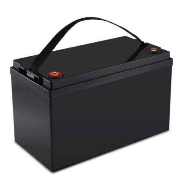 Anhui Lead-Win New Energy Technology Co., Ltd. - Speicher - 12.8V 100Ah LiFePO4 Battery 12,8V 100Ah - Art. 35291