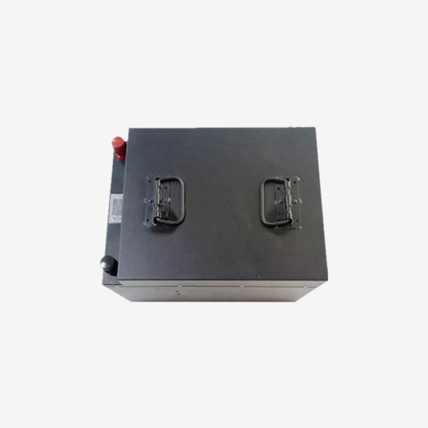 Guangzhou QH Technology Co., Ltd. - Speicher - 12.8V 150Ah LiFePO4 Battery Pack QH-QGL-12V150Ah - Art. 21784