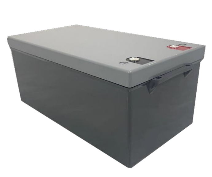 Anhui Lead-Win New Energy Technology Co., Ltd. - Speicher - 12.8V 400Ah LiFePO4 Battery 12,8V 400Ah - Art. 35287