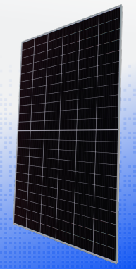 NuVision Solar LLC - Solarmodul - 132HC-G12-GG 700-740W 730 - Art. 232162