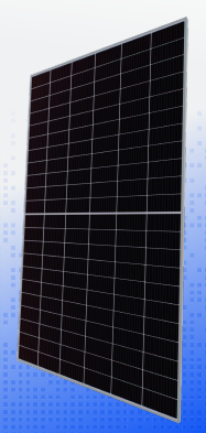 NuVision Solar LLC - Solarmodul - 132HC-G12 700-740W 7120 - Art. 232156