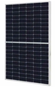 Yiwu Greenway Imp. & Exp. Co., Ltd. - Solarmodul - 132 Half Cell 182mm Mono 480-505W NES132-7-490M - Art. 197677
