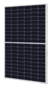 Yiwu Greenway Imp. & Exp. Co., Ltd. - Solarmodul - 132 Half Cell Mono 400-420W NES132-6-420M - Art. 197657