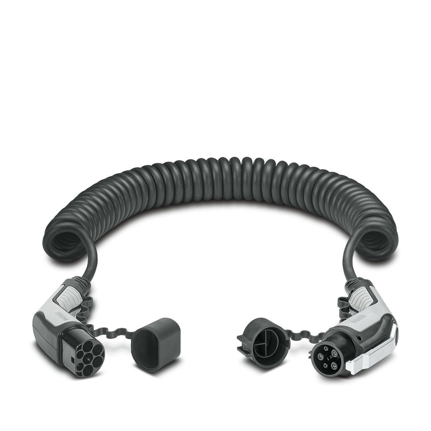 Phoenix Contact Ladekabel EV-TAG3PC-1AC32A-4,0M6,0EHBK01
