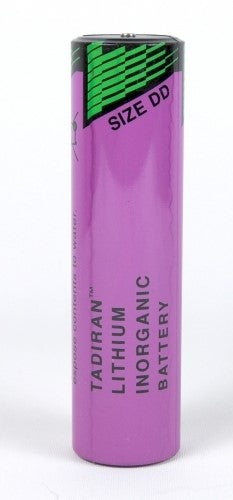 Tadiran Lithium Batterie SL-761S / 2/3 AA