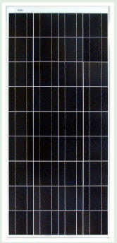 Ameresco Solar LLC (Southwest PV) - Solarmodul - 140J / 150J 140J - Art. 65073