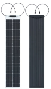 DAS Energy Ltd - Solarmodul - 140 Wp 20x2 140 Wp FJB - Art. 237844