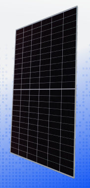 NuVision Solar LLC - Solarmodul - 144HC-G12-GG 770-810W 800 - Art. 232152