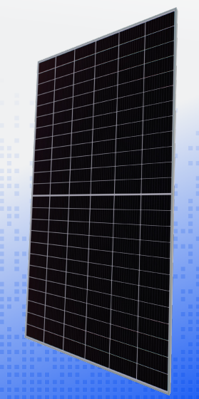 NuVision Solar LLC - Solarmodul - 144HC-G12 770-810W 790 - Art. 232146