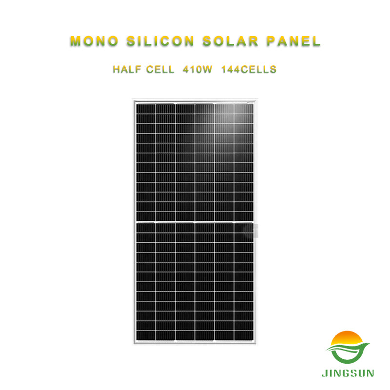 Hefei Jingsun New Energy and Technology Co,. Ltd. - Solarmodul - 144S-410 144S-410 - Art. 208936