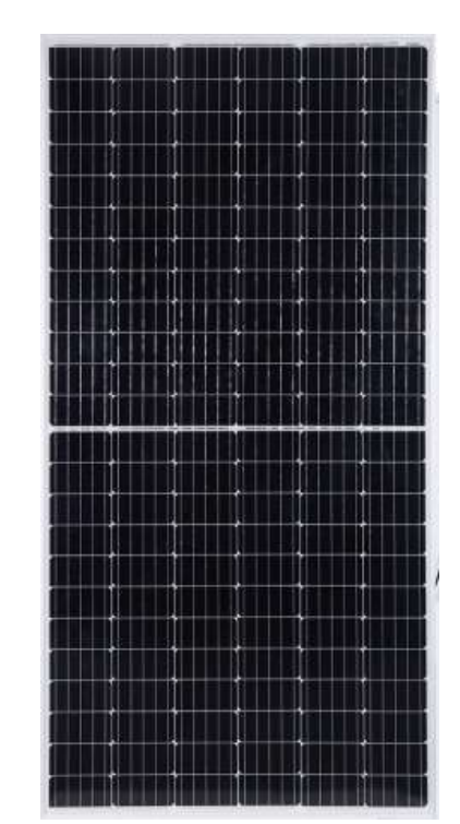 GreenBrilliance Renewable Energy LLP - Solarmodul - 144 Cells 1500V 390-410W 410M - Art. 199664