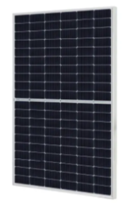 Yiwu Greenway Imp. & Exp. Co., Ltd. - Solarmodul - 144 Half Cell 9BB Mono 440-460W NES144-6-460M - Art. 197668