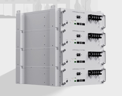 Hunan Bonnen Battery Technology Co., Ltd. - Speicher - 15-30KWH LiFePo4 BESS ESS-25kWh - Art. 38025