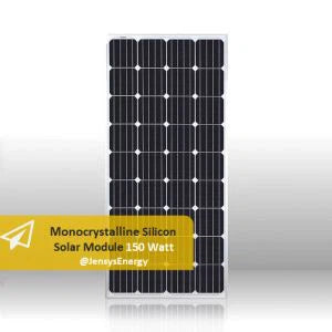 Jensys Power Technology Co., Limited - Solarmodul - 150-36M 150-36M - Art. 237170