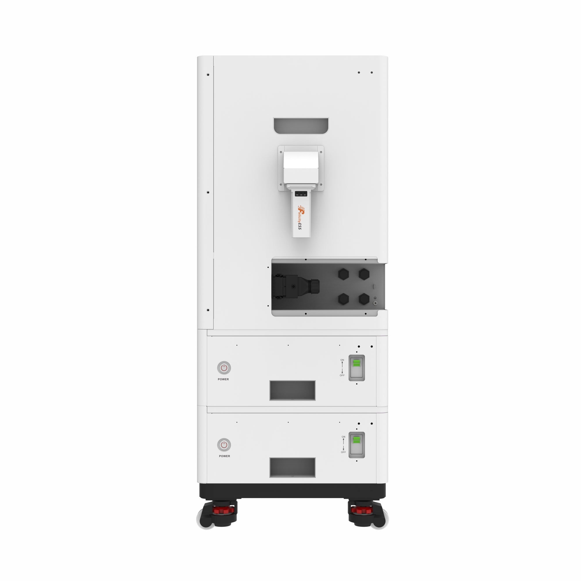 Felicity Apollo-5KLP1G01-MX AIO Inverter