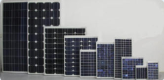 Rajasthan Electronics & Instruments Ltd. - Solarmodul - 150W36-330 W72 300 W72 - Art. 179109