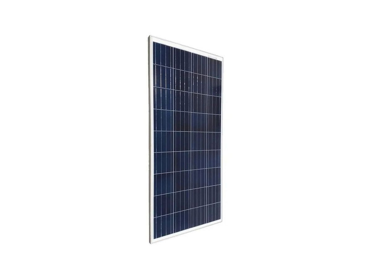 FÃ¡brica de Implementos AgrÃ­colas S.A. - Solarmodul - 150W 12V POLY 230151115 150W 12V POLY 230151115 - Art. 200255