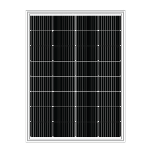 Royalux Exports Pvt Ltd - Solarmodul - 150W 150W - Art. 233309