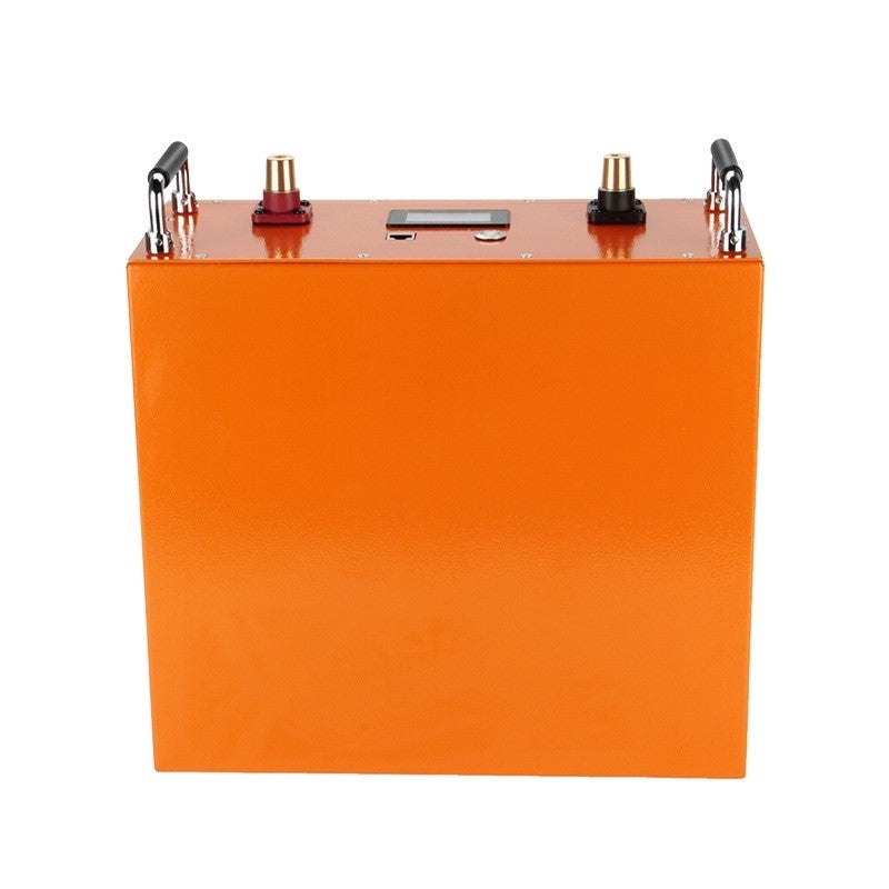 CBT VB001 Caravaning Batterie – 12,8V / 172Ah (2200Wh) LiFePO4 mit Bluetooth